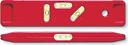BMI 674M Trivelle Cep Tipi Plastik Su Terazisi