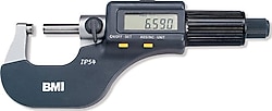BMI 775025050 25-50 mm Dijital Mikrometre