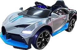 Bmtoys Viento 4x2 12 V Uzaktan Kumandalı Akülü Araba
