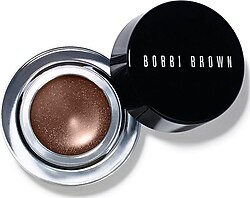 Bobbi Brown Long-Wear Waterproof Chocolate Shimmer Jel Eyeliner