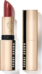 Bobbi Brown Luxe Saten Bitişli Cranberry Stick Ruj