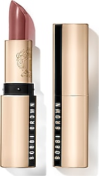 Bobbi Brown Luxe Saten Bitişli Pink Buff Stick Ruj