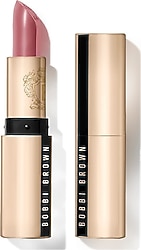 Bobbi Brown Luxe Saten Bitişli Pink Cloud Stick Ruj
