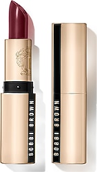 Bobbi Brown Luxe Saten Bitişli Your Majesty Stick Ruj