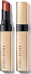 Bobbi Brown Luxe Shine Intense Lipstick Claret Ruj