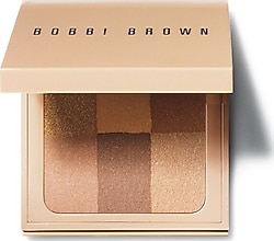 Bobbi Brown Nude Finish Illuminating Buff 6.6 gr Kompakt Pudra