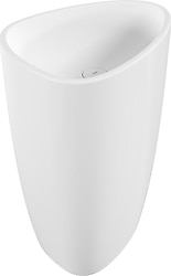 Bocchi Etna 1075 Monoblok Yerden Lavabo