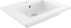 Bocchi Milano 1161 Etajerli Lavabo