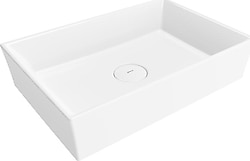 Bocchi Vessel 1172 56 cm Tezgah Üstü Lavabo