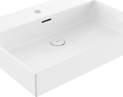 Bocchi Milano 1376 60 cm Lavabo
