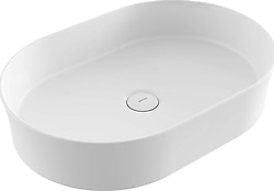 Bocchi Sottile Slim Line 1521 Tezgah Üstü Lavabo