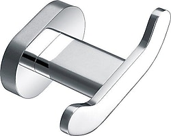 Bocchi Livorno 3014-0001 Krom Banyo Askısı