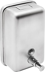Bocchi 3900-0157 1 lt Dikey Sıvı Sabunluk