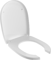 Bocchi Care Comfort A0324 Parlak Klozet Kapağı