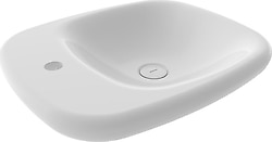Bocchi Fenice 1489 54 cm Tezgah Üstü Lavabo