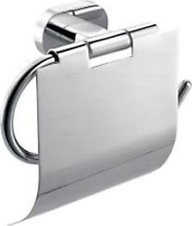 Bocchi Livorno 3014-0007 Krom Tuvalet Kağıtlığı