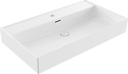 Bocchi Milano 1377 80 cm Tezgah Üstü Lavabo