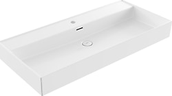 Bocchi Milano 1378 100 cm Lavabo