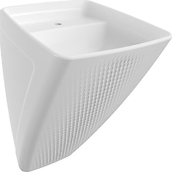 Bocchi New Age 1654-001-0126 Parlak Beyaz Monoblok Lavabo