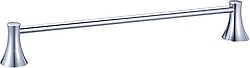 Bocchi 30160019 Novara 507 mm Uzun Krom Havluluk