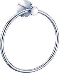 Bocchi 3016-0004 Novara Yuvarlak Havluluk