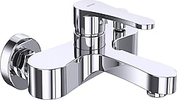 Bocchi Pera 1020-0021 Krom Banyo Bataryası