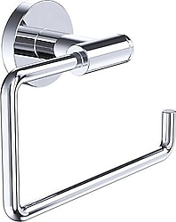 Bocchi Piave 3015-0005 Yarı Açık Tuvalet Kağıtlığı
