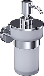 Bocchi Piave 3015-0012 Sıvı Sabunluk