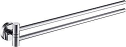 Bocchi Piave 3015-0016 421 mm İkili Krom Havluluk
