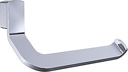 Bocchi Pisa 3011-0008 Açık Krom Tuvalet Kağıtlığı