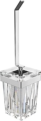 Bocchi Pisa 3011-0011 Krom Tuvalet Fırçası