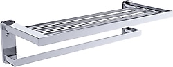 Bocchi Pisa 3057-0005 600 mm Krom Havluluk