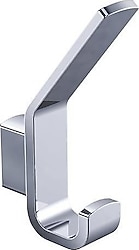 Bocchi Pisa 3011-0001 İkili Banyo Askısı