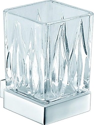 Bocchi Pisa 3011-0003 Krom Diş Fırçalık