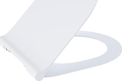 Bocchi Pure Slim A0333 Mat Klozet Kapağı