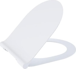 Bocchi Pure Slim A0336 Mat Klozet Kapağı