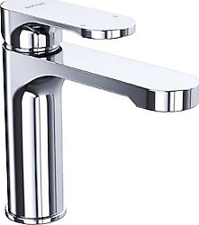 Bocchi Riva Tek Kumandalı Lavabo Bataryası