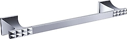 Bocchi Roma 3020-0006 530 mm Krom Uzun Havluluk