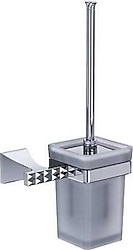 Bocchi Roma 3020-0011 Tuvalet Fırçası