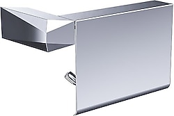 Bocchi Siena 3019-0007 Krom Tuvalet Kağıtlığı