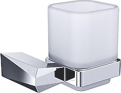 Bocchi Siena 3019-0003 Krom Diş Fırçalık