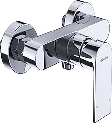 Bocchi Smart 1012 Tek Kumandalı Banyo Bataryası