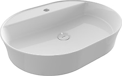 Bocchi Sottile Slim 1600 60 cm Tezgah Üstü Lavabo