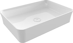 Bocchi Sottile Slim Line 1476 55 cm Tezgah Üstü Lavabo