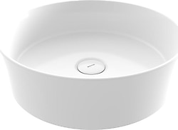 Bocchi Sottile Slim Line 1478 38 cm Çanak Lavabo