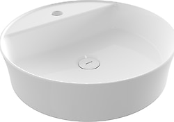 Bocchi Sottile Slim Line 1599 Tezgah Üstü Lavabo