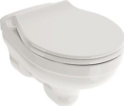 Bocchi Taormina 1451-001-0128 Rimless Asma Klozet