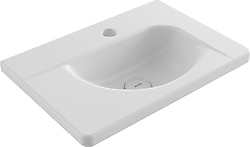 Bocchi Taormina Arch 1015 45 cm Tezgah Üstü Lavabo