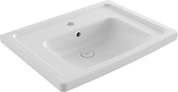 Bocchi Taormina Pro 1007 Etajerli Lavabo