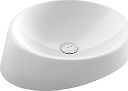 Bocchi Venezia 1010 44 cm Çanak Lavabo